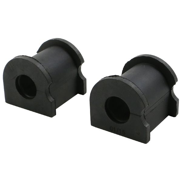 2007-2008 Ford Explorer Sport Trac Suspension Stabilizer Bar Bushing Kit - Rear To Frame (Moog)