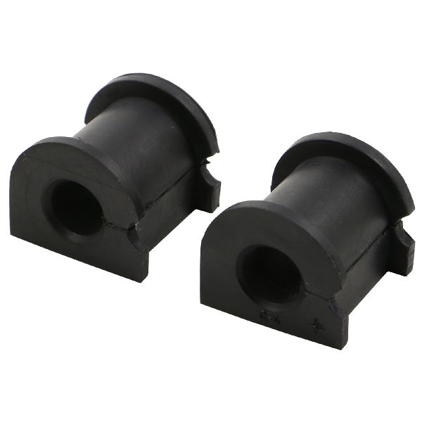 2003-2005 Lincoln Aviator Suspension Stabilizer Bar Bushing Kit - Rear To Frame (Moog)