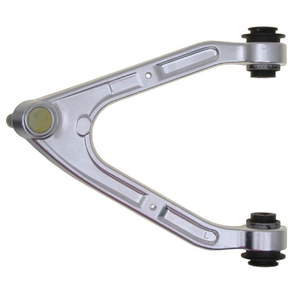 2009-2010 Hummer H3T Suspension Control Arm and Ball Joint Assembly - Front Left Upper (Moog)
