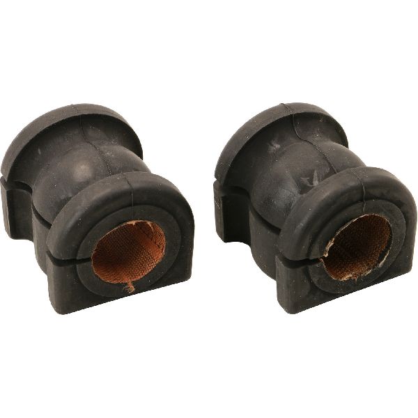 2008-2020 Dodge Grand Caravan Suspension Stabilizer Bar Bushing Kit - Front To Frame (Moog)
