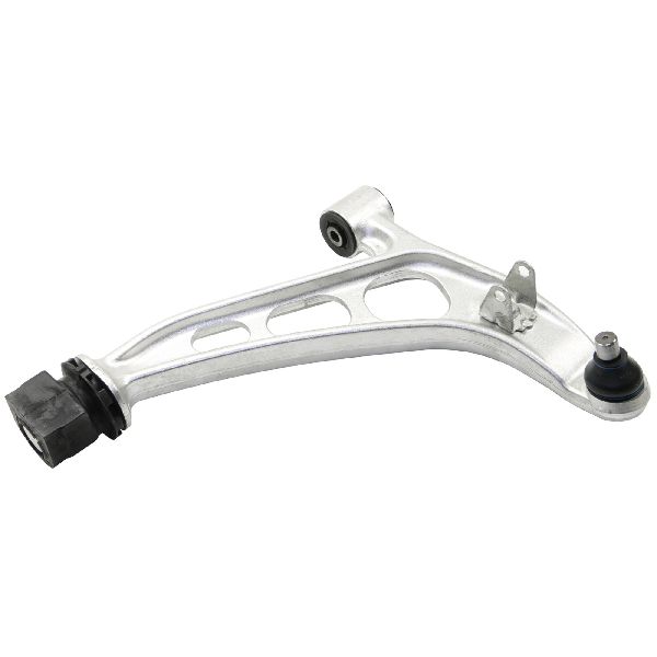 1989-1991 Mazda RX-7 Suspension Control Arm and Ball Joint Assembly - Front Right Lower (Moog)