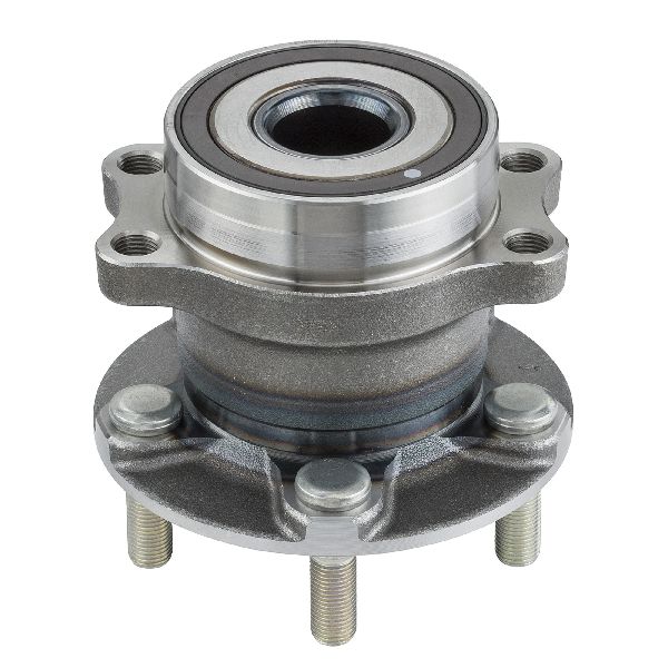 2014-2018 Subaru Forester Wheel Bearing and Hub Assembly - Rear (Moog)