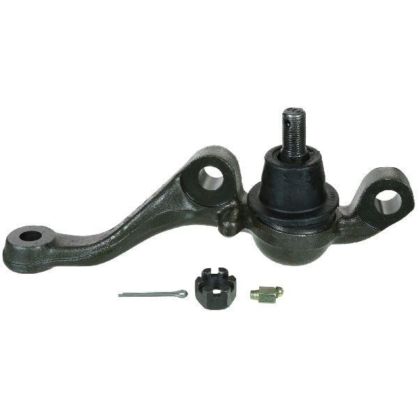 1962-1976 Dodge Dart Suspension Ball Joint - Front Left Lower (Moog)