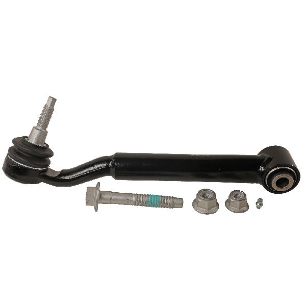 2015-2023 Ford Mustang Suspension Control Arm and Ball Joint Assembly - Front Right Lower Rearward (Moog)