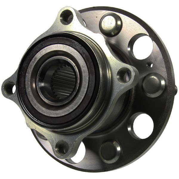 2005-2012 Acura RL Wheel Bearing and Hub Assembly - Rear (Moog)