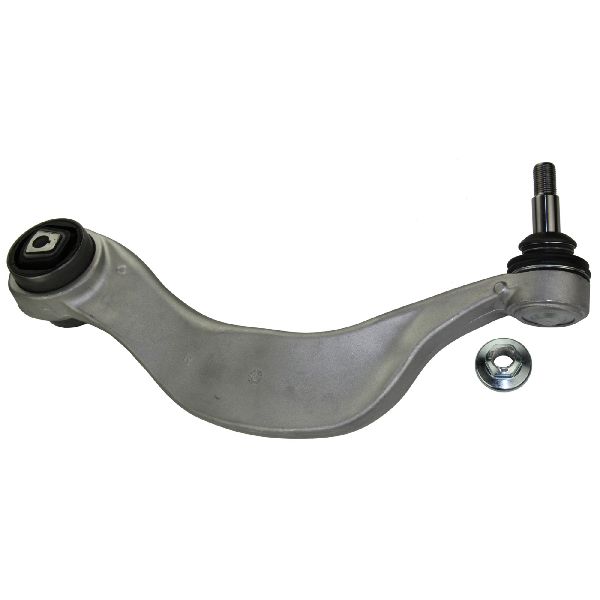2011-2012 BMW 750i Suspension Control Arm and Ball Joint Assembly - Front Right Lower Forward (Moog)