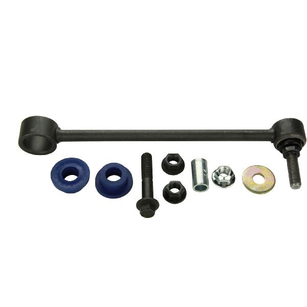 2007-2011 Dodge Nitro Suspension Stabilizer Bar Link - Rear (Moog)