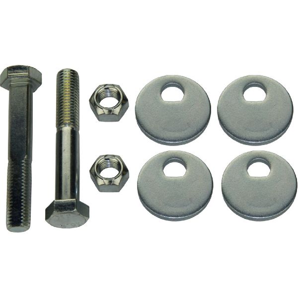 2000-2004 Nissan Xterra Alignment Caster / Camber Kit - Front Upper (Moog)