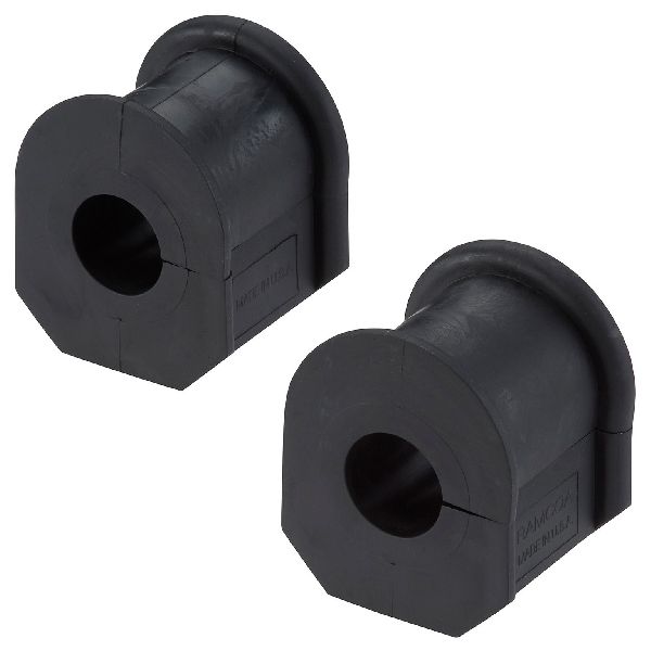 2005-2007 Ford F-250 Super Duty Suspension Stabilizer Bar Bushing Kit - Front To Frame (Moog)