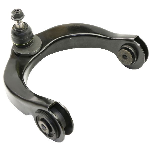 2011-2015 Dodge Durango Suspension Control Arm and Ball Joint Assembly - Front Right Upper (Moog)