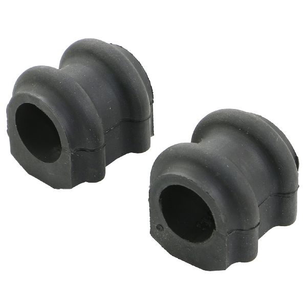 2010-2013 Hyundai Tucson Suspension Stabilizer Bar Bushing Kit - Front To Frame (Moog)