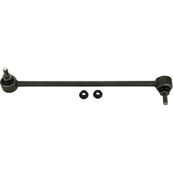 2009-2013 BMW 335i xDrive Suspension Stabilizer Bar Link - Front Right (Moog)