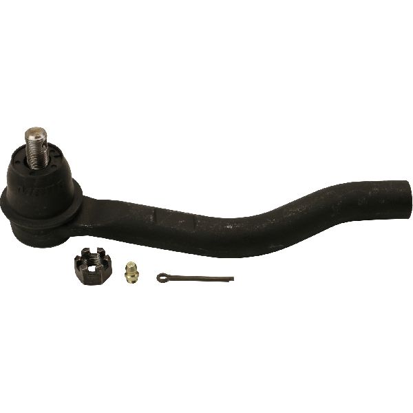 2019-2022 Honda Insight Steering Tie Rod End - Front Right Outer (Moog)