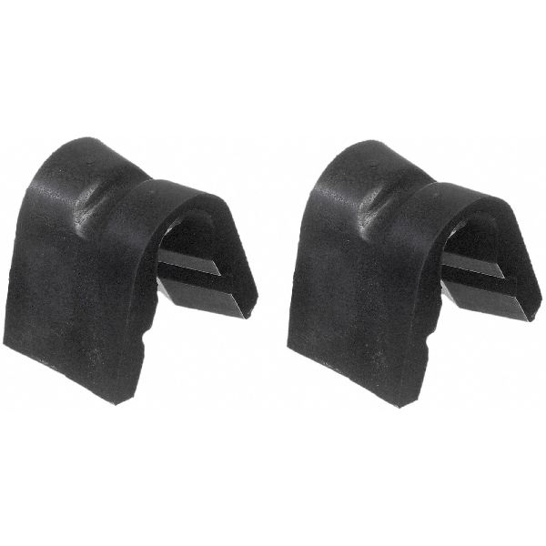 1976-1979 Ford F-150 Radius Arm Insulator - Front At Axle End (Moog)