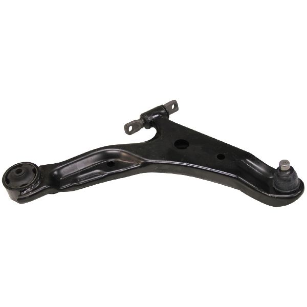 2001-2006 Hyundai Santa Fe Suspension Control Arm and Ball Joint Assembly - Front Right Lower (Moog)