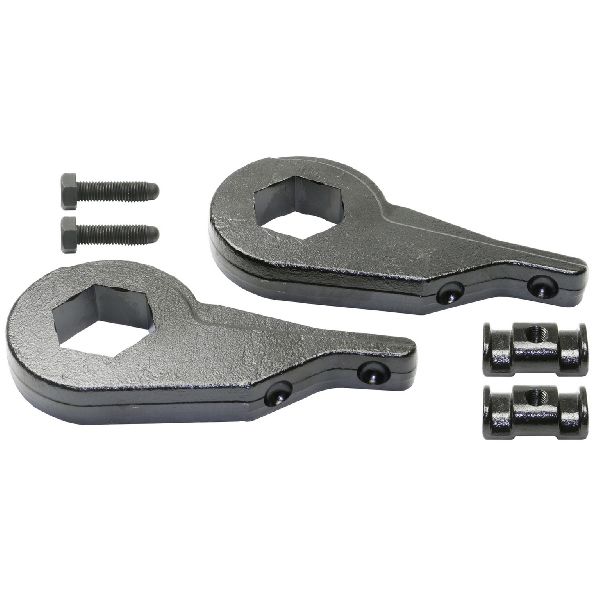 2002-2006 Chevrolet Avalanche 1500 Adjustable Torsion Bar Key - Front (Moog)