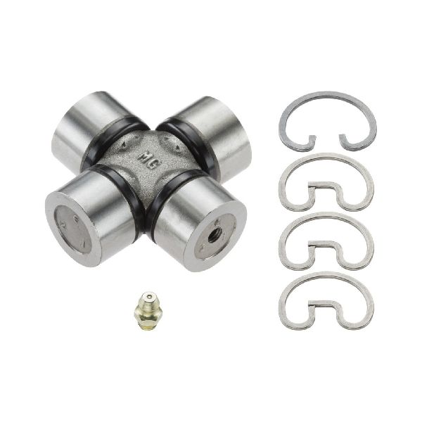 1991-1994 Oldsmobile Bravada Universal Joint - Front Driveshaft at Transfer Case (Moog)