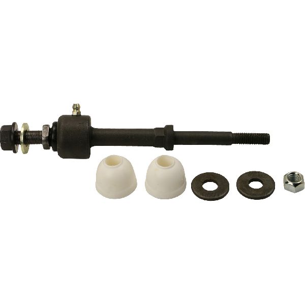 2006-2008 Lincoln Mark LT Suspension Stabilizer Bar Link - Front (Moog)