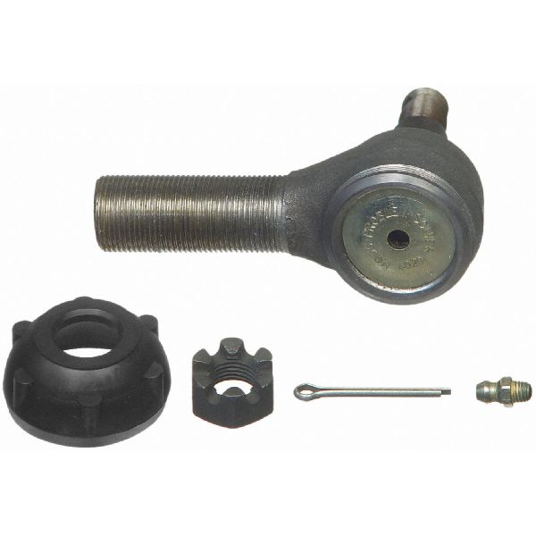 1974-1983 Jeep Cherokee Steering Tie Rod End - Front Left Outer (Moog)