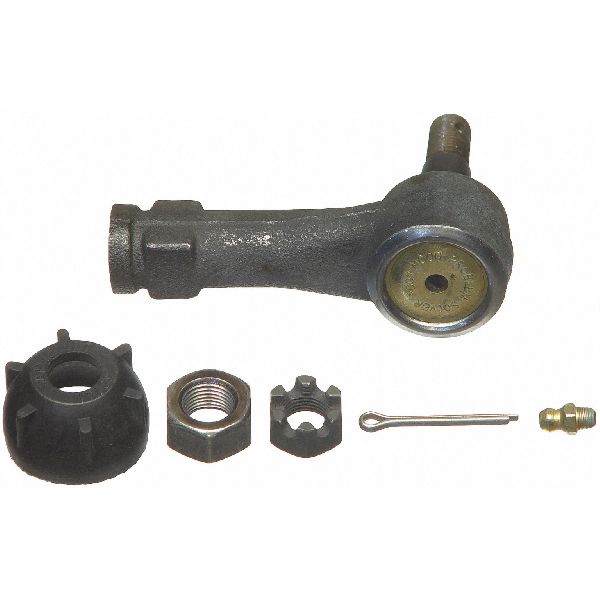 1982-1993 Mazda B2200 Steering Tie Rod End - Front Outer (Moog)