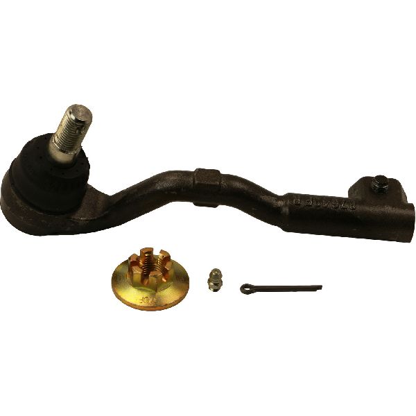 2015-2019 BMW X6 Steering Tie Rod End - Front Right Outer (Moog)