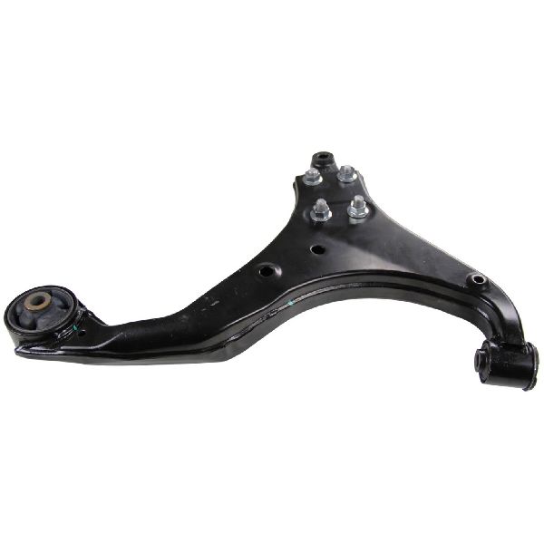 2005-2009 Hyundai Tucson Suspension Control Arm - Front Left Lower (Moog)