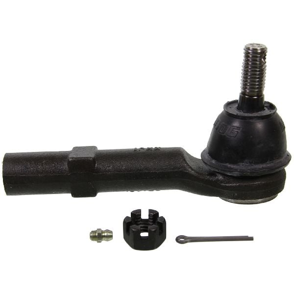 2008-2013 GMC Yukon Steering Tie Rod End - Front Outer (Moog)
