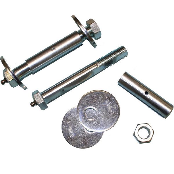 2010-2014 Toyota FJ Cruiser Alignment Caster / Camber Kit - Front (Moog)