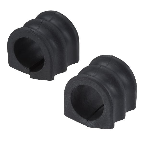 2004-2010 INFINITI QX56 Suspension Stabilizer Bar Bushing Kit - Front To Frame (Moog)