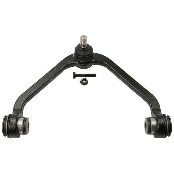 1995-2001 Ford Explorer Suspension Control Arm and Ball Joint Assembly - Front Right Upper (Moog)