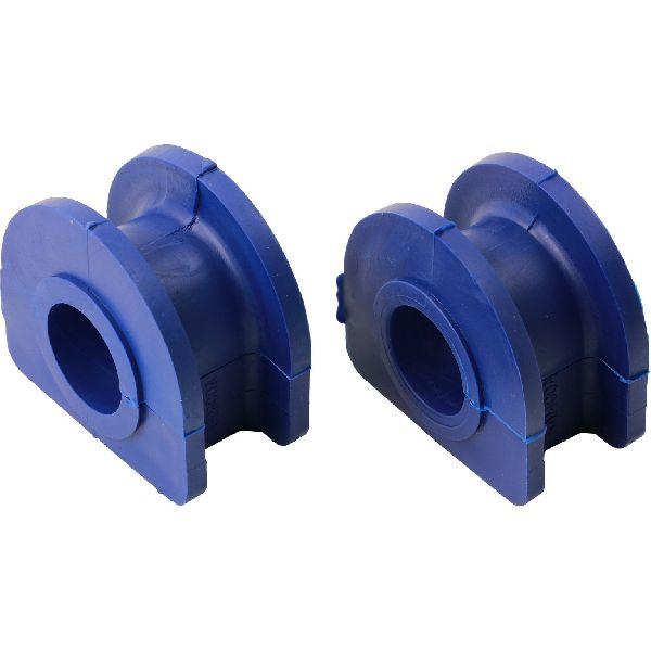 2007-2013 Chevrolet Avalanche Suspension Stabilizer Bar Bushing Kit - Rear To Frame (Moog)