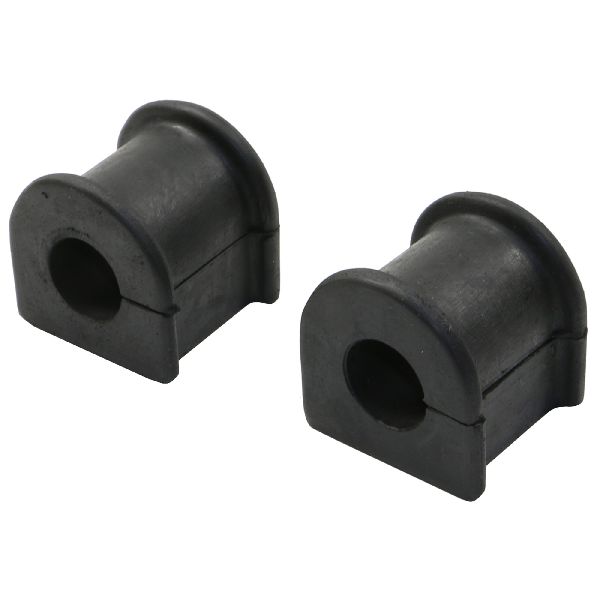 2010-2014 Toyota FJ Cruiser Suspension Stabilizer Bar Bushing Kit - Rear To Frame (Moog)