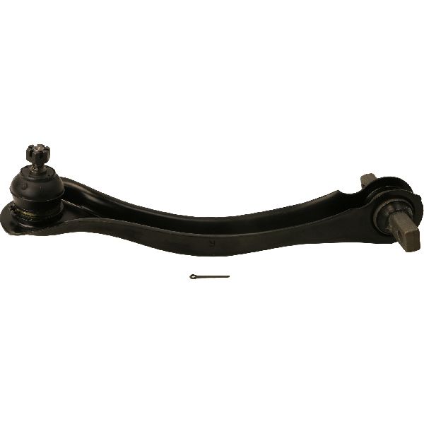 1992-1994 Acura Vigor Suspension Control Arm and Ball Joint Assembly - Rear Right Upper (Moog)