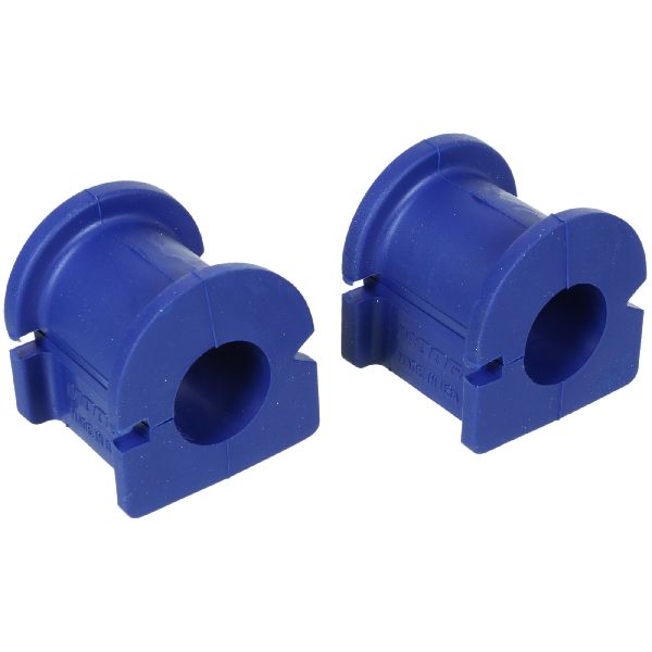 2011-2013 Chevrolet Volt Suspension Stabilizer Bar Bushing Kit - Front To Frame (Moog)