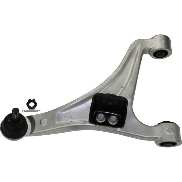 2008-2012 INFINITI EX35 Suspension Control Arm and Ball Joint Assembly - Rear Left Upper (Moog)