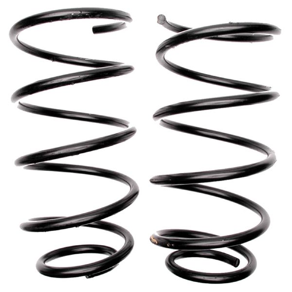 1997-2003 Pontiac Grand Prix Coil Spring Set - Rear (Moog)