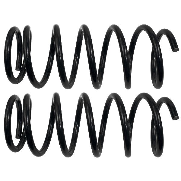 2007-2015 Mazda CX-9 Coil Spring Set - Front (Moog)