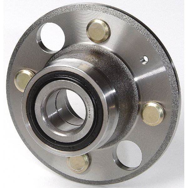 1992-2000 Honda Civic Wheel Bearing and Hub Assembly - Rear (Moog)