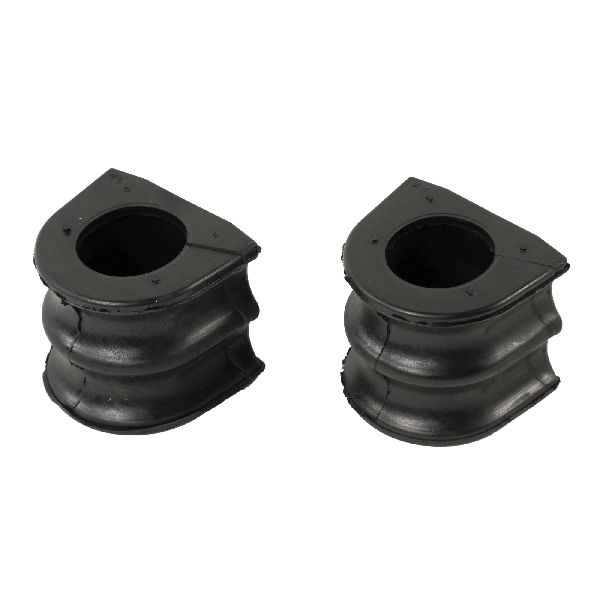 2005-2015 Nissan Xterra Suspension Stabilizer Bar Bushing Kit - Front To Frame (Moog)