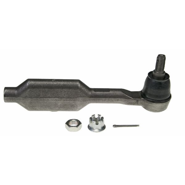 2005-2009 Honda Odyssey Steering Tie Rod End - Front Outer (Moog)