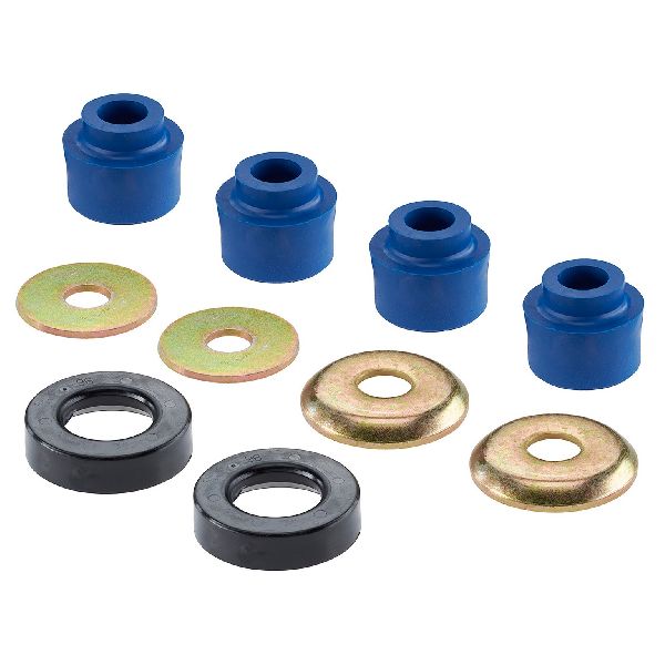 2003-2007 Ford E-150 Radius Arm Bushing Kit - Front (Moog)