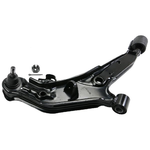 1996-1999 INFINITI I30 Suspension Control Arm and Ball Joint Assembly - Front Right Lower (Moog)
