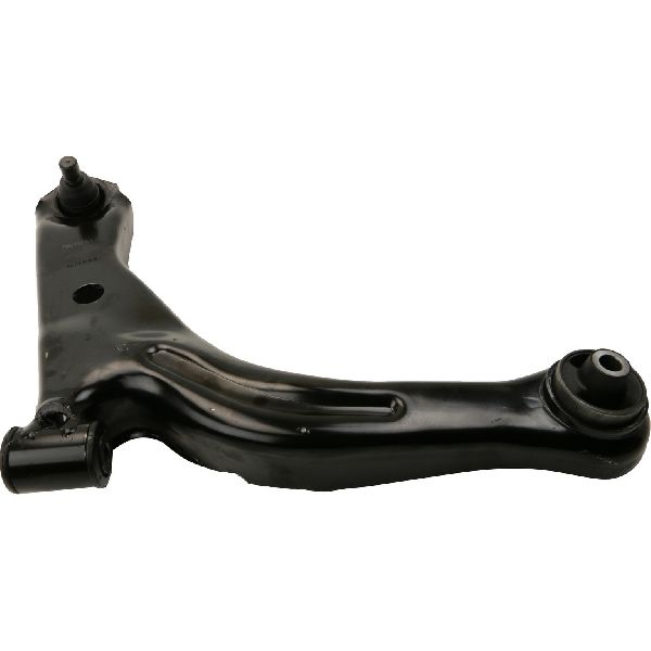 2001-2011 Mazda Tribute Suspension Control Arm and Ball Joint Assembly - Front Right Lower (Moog)