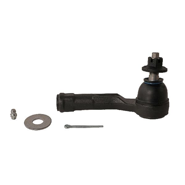 2019-2021 Hyundai Veloster Steering Tie Rod End - Front Right Outer (Moog)