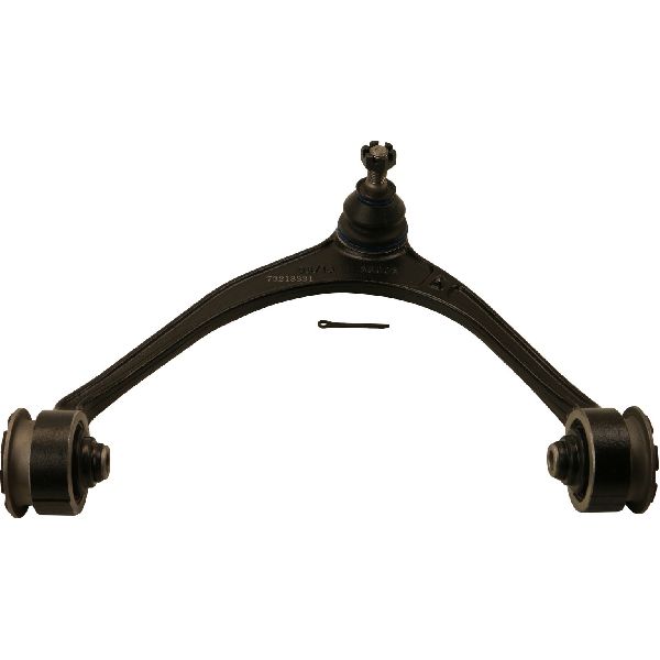 2002-2010 Lexus SC430 Suspension Control Arm and Ball Joint Assembly - Front Left Upper (Moog)