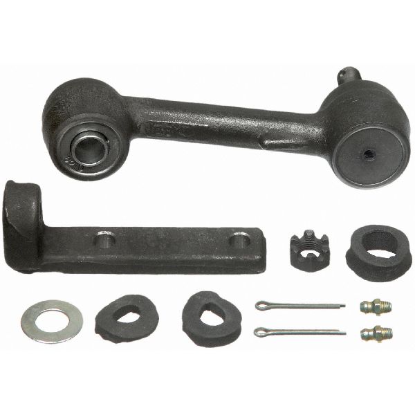 1965-1968 Ford Custom 500 Steering Idler Arm (Moog)