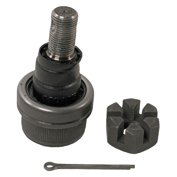 2007-2017 Jeep Wrangler Suspension Ball Joint - Front Lower (Moog)