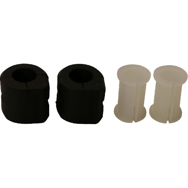 2001-2007 Dodge Caravan Suspension Stabilizer Bar Bushing Kit - Front To Frame (Moog)