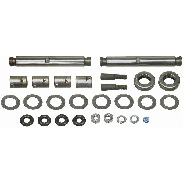 1960-1964 Ford F-250 Steering King Pin Set (Moog)