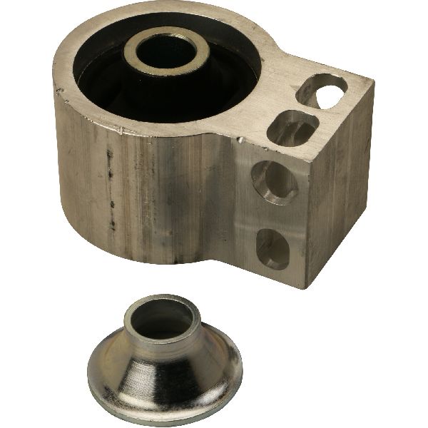 2005-2010 Pontiac G6 Suspension Control Arm Bushing - Front Lower Rearward (Moog)